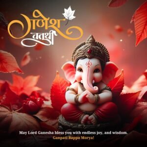 Ganesh Chaturthi - newscircle