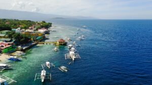 Port Blair renamed as Sri Vijayapuram