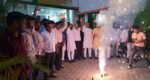 हरियाणा में लगातार तीसरी बार भाजपा की सरकार