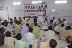Next government in Bihar will be formed with our support: Rahat Qadri