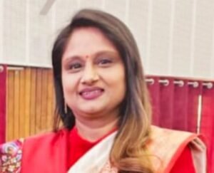 राज्य महिला आयोग की सदस्य डॉ.हिमानी अग्रवाल
